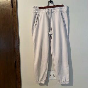 Athleta Bounce Back Joggers